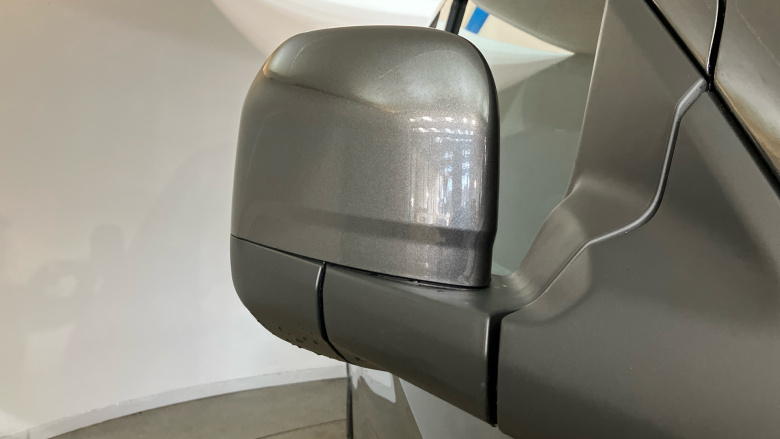 Volkswagen Transporter T28 Lwb Diesel 2.0 TDI 110 Commerce Plus Van